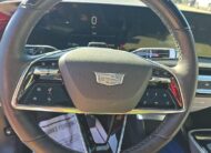 2024 CADILLAC LYRIQ Sport SUV