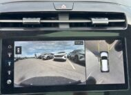 2023 Hyundai Tucson Limited SUV