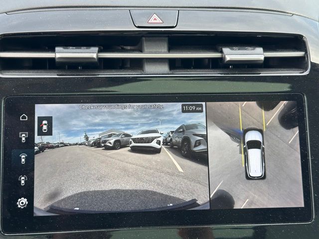 2023 Hyundai Tucson Limited SUV