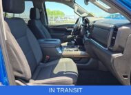2022 Chevrolet Silverado 1500 RST Truck Crew Cab