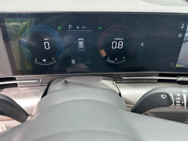 2024 Hyundai Kona SEL SUV