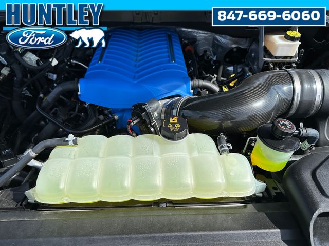 2024 Ford F-150 Lariat Truck SuperCrew Cab