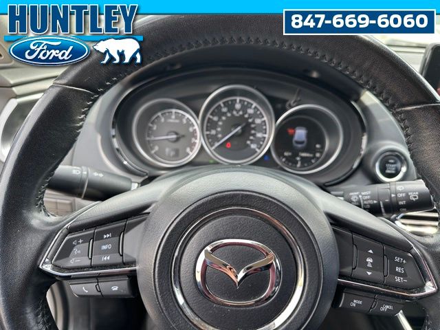 2018 Mazda Mazda CX-9 Touring SUV