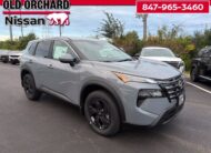 2026 Nissan Rogue SV SUV