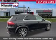 2025 Mercedes-Benz GLE 350 GLE 350 SUV