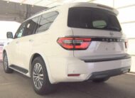 2023 Nissan Armada SL SUV