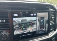 2025 Ford F-150 Raptor Truck SuperCrew Cab