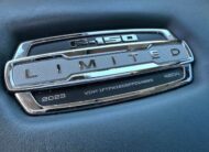 2023 Ford F-150 Limited Truck SuperCrew Cab