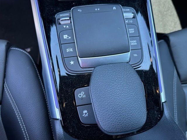 2022 Mercedes-Benz AMG GLB 35 GLB 35 AMGÂ® SUV
