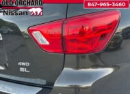 2017 Nissan Pathfinder SL SUV