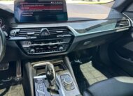 2022 BMW M550i M550i xDrive Sedan