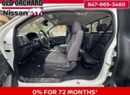 2026 Nissan Frontier S Truck King Cab