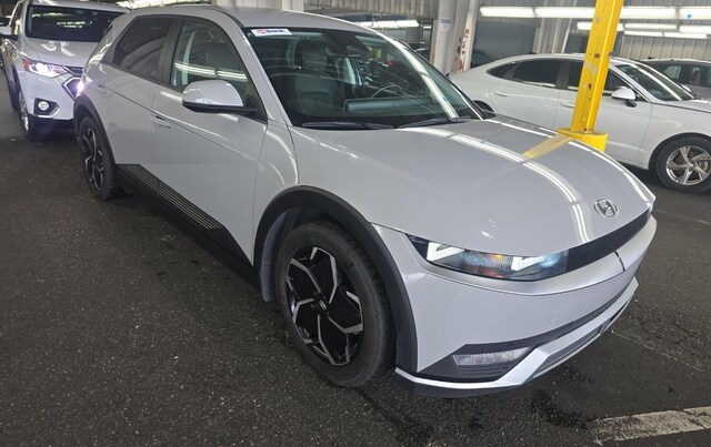 2023 Hyundai IONIQ 5 SEL SUV