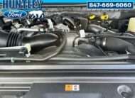 2019 Ford F-450 Platinum Truck Crew Cab