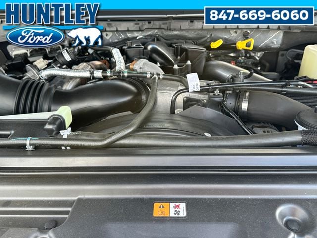 2019 Ford F-450 Platinum Truck Crew Cab