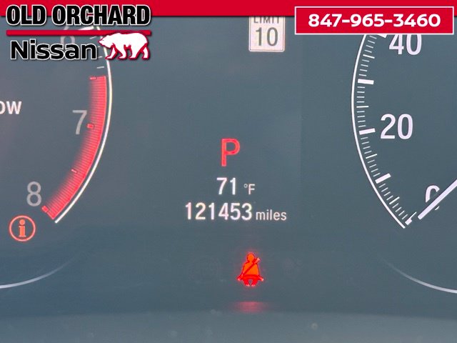 2018 Honda Accord Sport Sedan