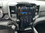 2023 Ram 1500 Laramie Truck Crew Cab