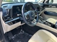 2024 Kia Sportage Hybrid EX SUV