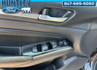 2022 Nissan Altima 2.5 SV Sedan