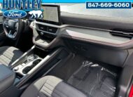 2025 Ford Explorer ST-Line SUV