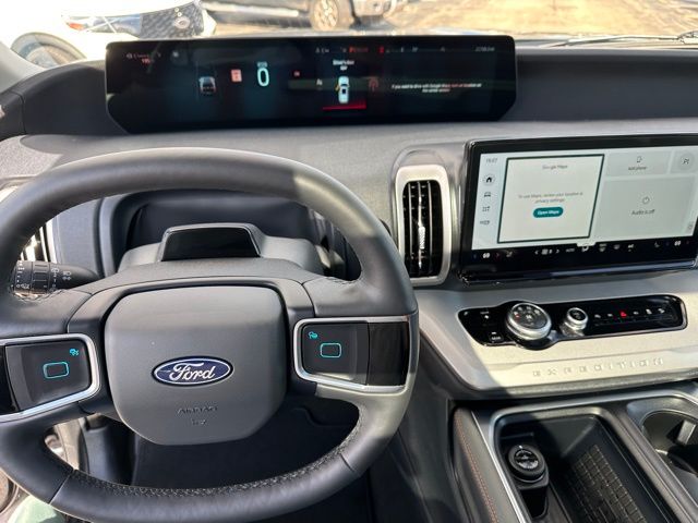 2025 Ford Expedition Active SUV