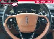 2023 Lincoln Aviator Black Label SUV