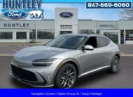 2023 Genesis GV60 Advanced SUV