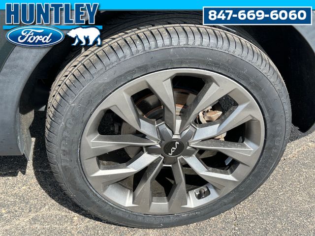 2022 Kia Sorento X-Line SX Prestige SUV