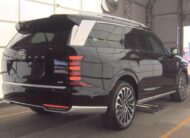 2026 Hyundai Palisade Calligraphy SUV
