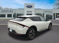 2024 Kia EV6 Light SUV