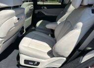 2021 BMW X7 M50i SUV