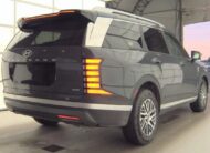 2026 Hyundai Palisade SEL Premium SUV