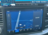 2024 Ford F-150 Platinum Truck SuperCrew Cab