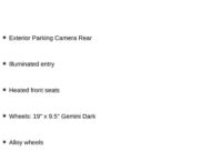 2024 Tesla Model Y Long Range SUV