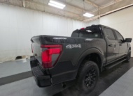 2024 Ford F-150 XLT Truck SuperCrew Cab