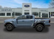 2024 Ford Ranger Raptor Truck SuperCrew