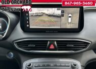 2023 Hyundai Santa Fe Calligraphy SUV