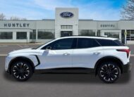 2024 Chevrolet Blazer EV RS SUV