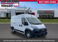 2024 Ram ProMaster 1500 Base Van Cargo Van