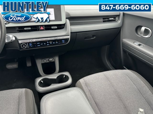 2024 Hyundai IONIQ 5 SEL SUV