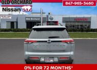 2026 Nissan Pathfinder Platinum SUV