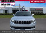 2022 Jeep Wagoneer Series II SUV
