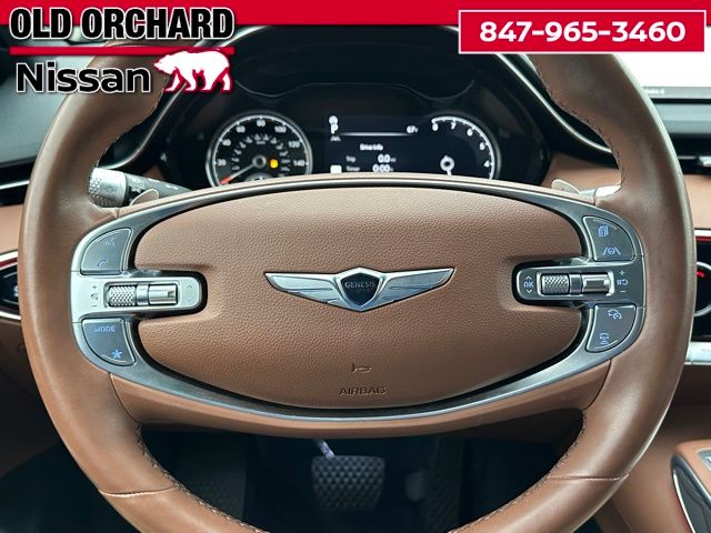 2023 Genesis GV70 2.5T SUV