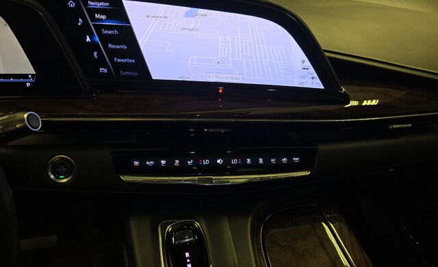 2023 CADILLAC Escalade Sport Platinum SUV