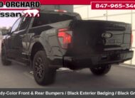 2024 Ford F-150 XLT Truck SuperCrew Cab