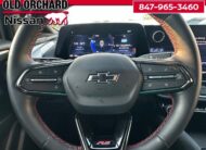 2024 Chevrolet Equinox EV RS SUV