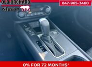 2026 Nissan Kicks SV SUV