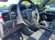 2023 Ford F-150 Raptor Truck SuperCrew Cab
