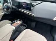 2023 BMW iX M60 SUV