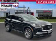 2023 INFINITI QX60 Pure SUV